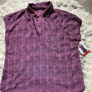 Pleione blouse size M